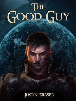 cover image of The Good Guy